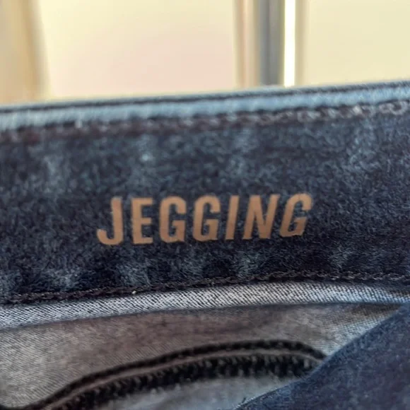 SO denim Jeggings - Picture 9 of 11